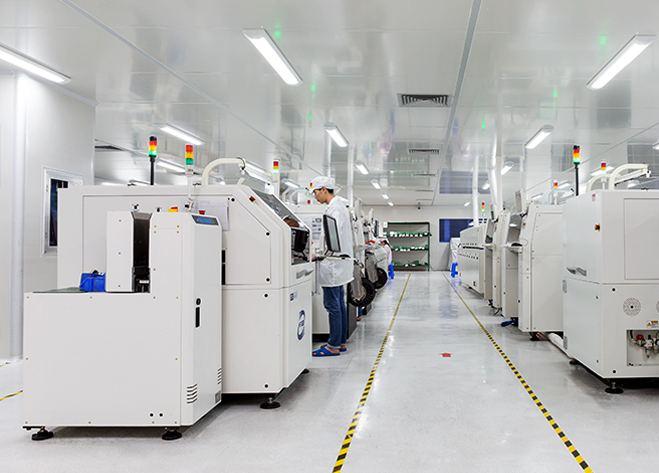 先(xian)進設備(bèi)