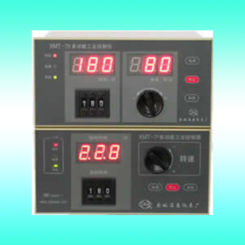 多(duō)功能工(gong)業控制(zhì)器