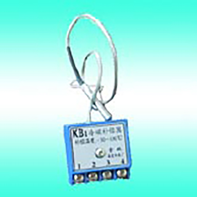 冷(leng)端補償器