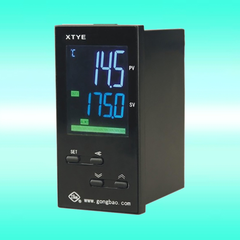 熱道流(liú)溫控器