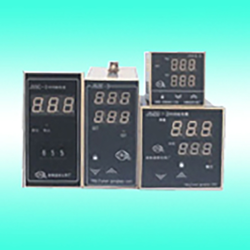 時間(jian)繼電器(qi)