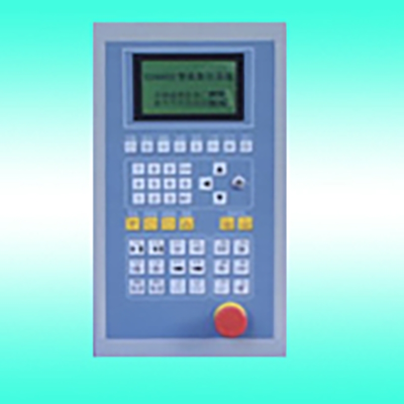 小型工(gōng)業集中控制(zhi)終端