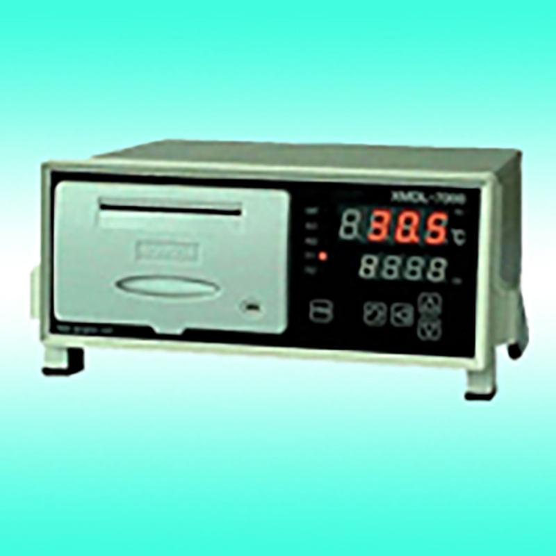 多點(diǎn)巡回測量(liàng)打印儀