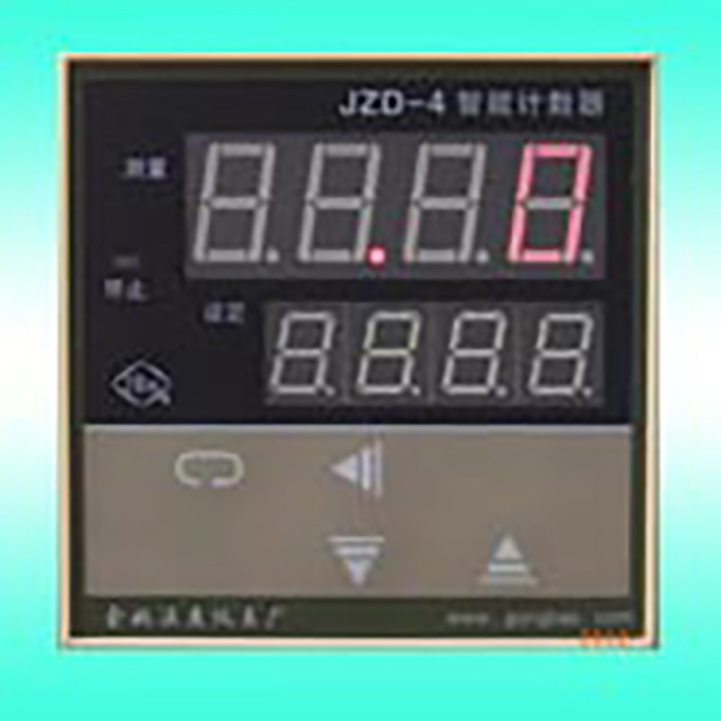 江蘇JZD-4智能計(ji)數器