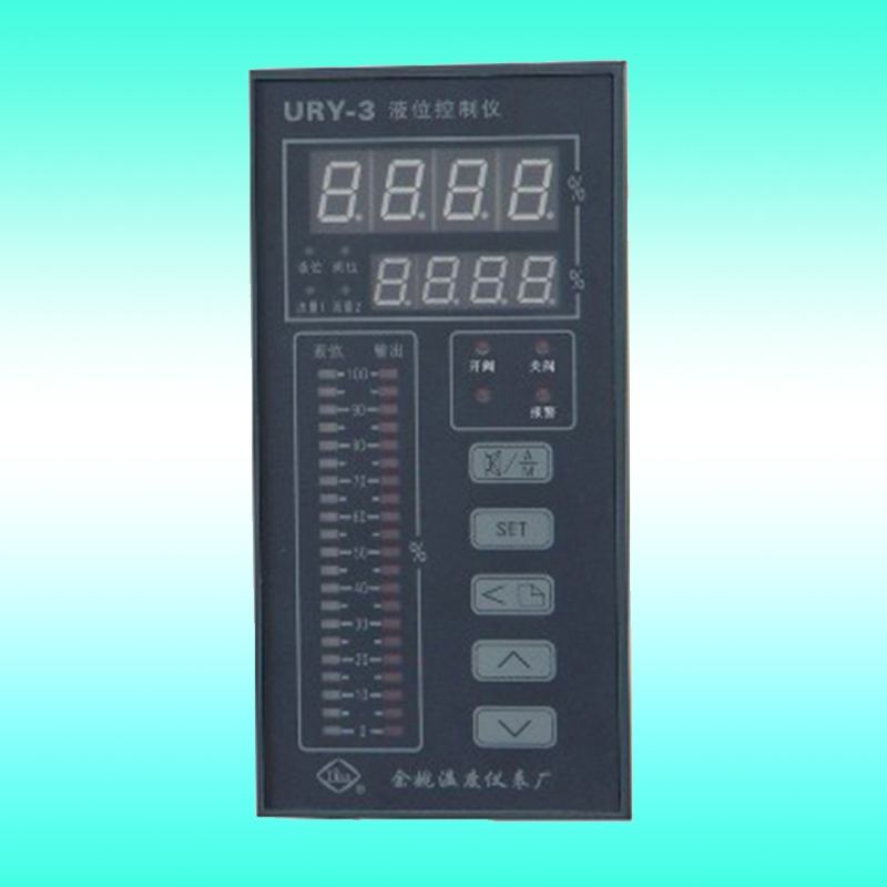 液位控制(zhi)儀