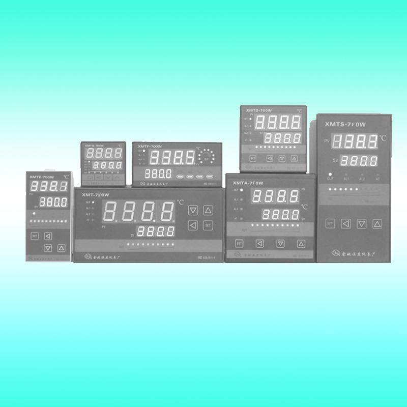 幹變溫(wēn)控器